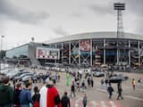 Directie De Kuip blijft streven naar nieuw stadion, tegen wens van Feyenoord in