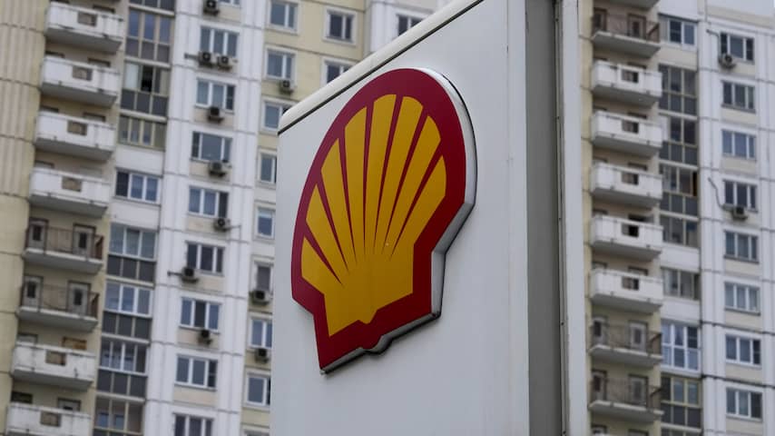 Volgens Shell-topman heeft geluk ervoor gezorgd dat gascrisis niet groter is