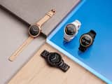 Nieuwe versie Moto 360-smartwatch komt in meerdere formaten