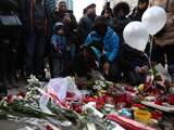Betrokken landen eisen dat Iran nabestaanden vliegtuigcrash compenseert