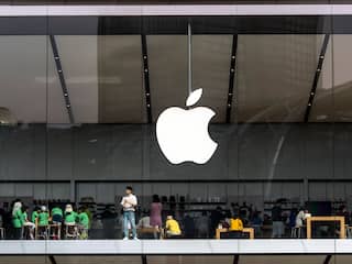 Australiër hoeft cel niet in voor inbreken bij Apple-systemen