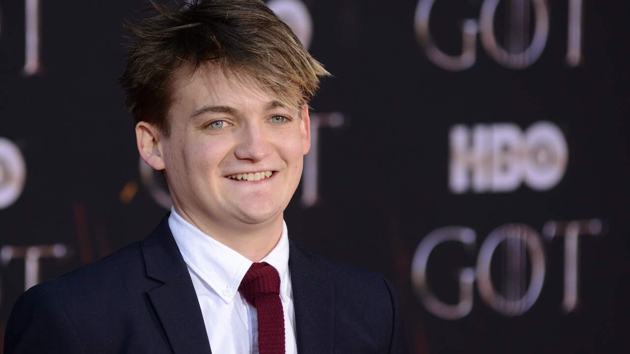Actor who played Joffrey in Game of Thrones married NOW Newsy Today
