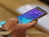 'Samsung brengt Galaxy Note 5 eerder uit vanwege nieuwe iPhones'