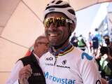 Giro-deelname in gevaar voor wereldkampioen Valverde