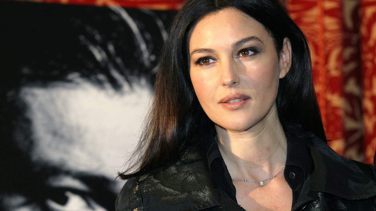 Beeld uit video: De vrouwen van James Bond