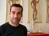Ivo is acupuncturist: 'Je voelt een klein prikje, maar verder geen pijn'