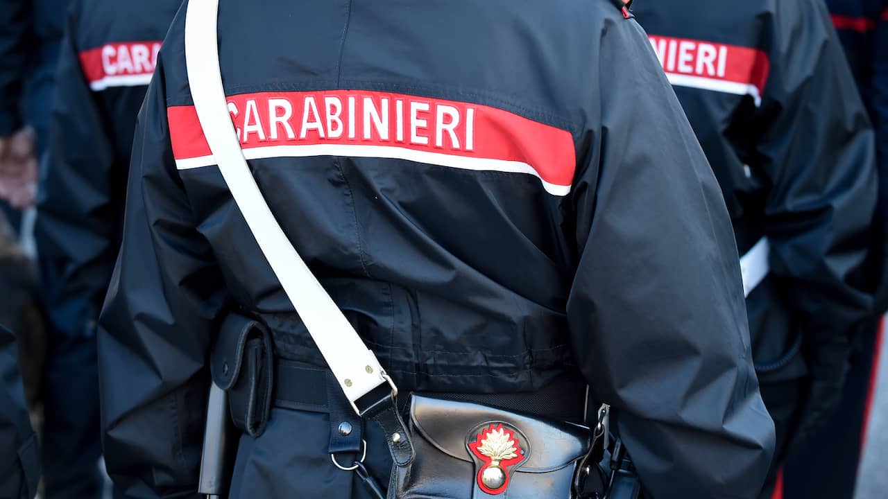 Dutchman Who Stabbed Father Found Sleeping on Bench in Italy: Update and Manhunt Causes Unrest