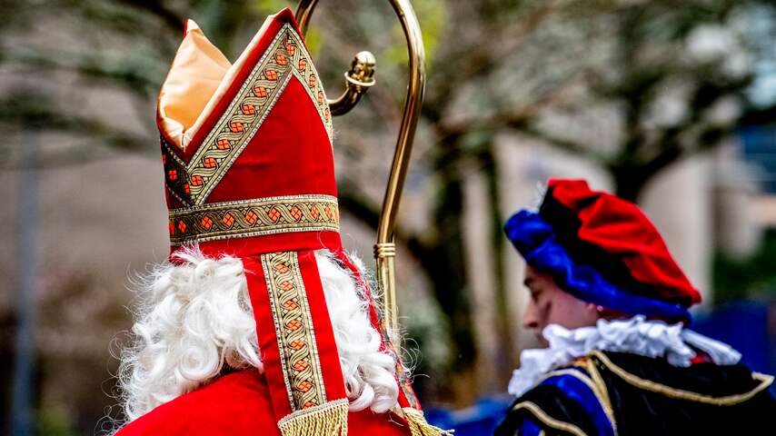 OM eist taakstraffen tegen relschoppers tijdens intocht Sinterklaas en Piet