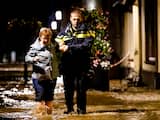 KNMI beëindigt code rood in Limburg, nog wel code geel wegens zware regen