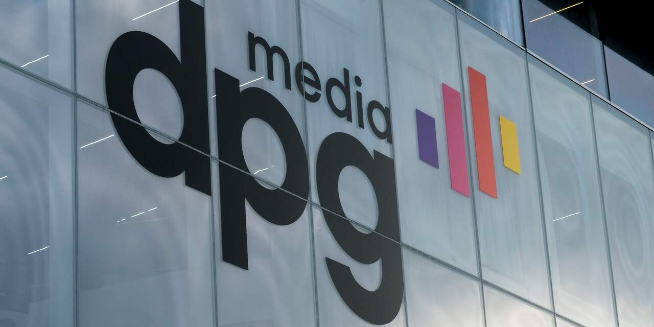 Wat is de relatie tussen NU.nl en DPG Media?