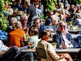 Met vier personen aan tafel of aan de bar; zo wil de horeca opengaan