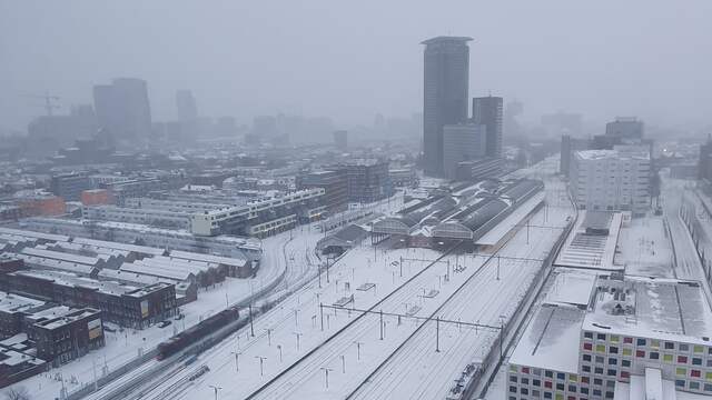 Den Haag.
