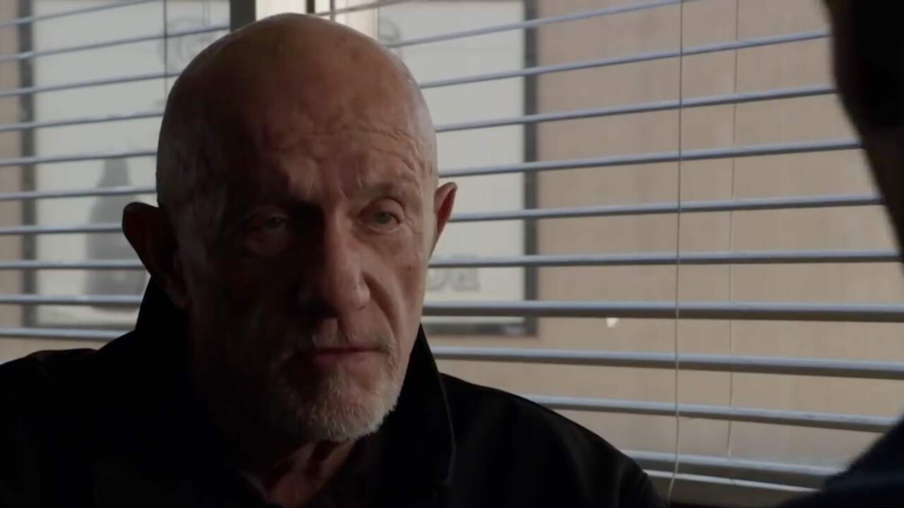 Beeld uit video: Nieuw seizoen Better Call Saul duikt dieper onderwereld in