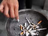 Horeca dreigt rookruimtes te verliezen: 'De impact is groot'