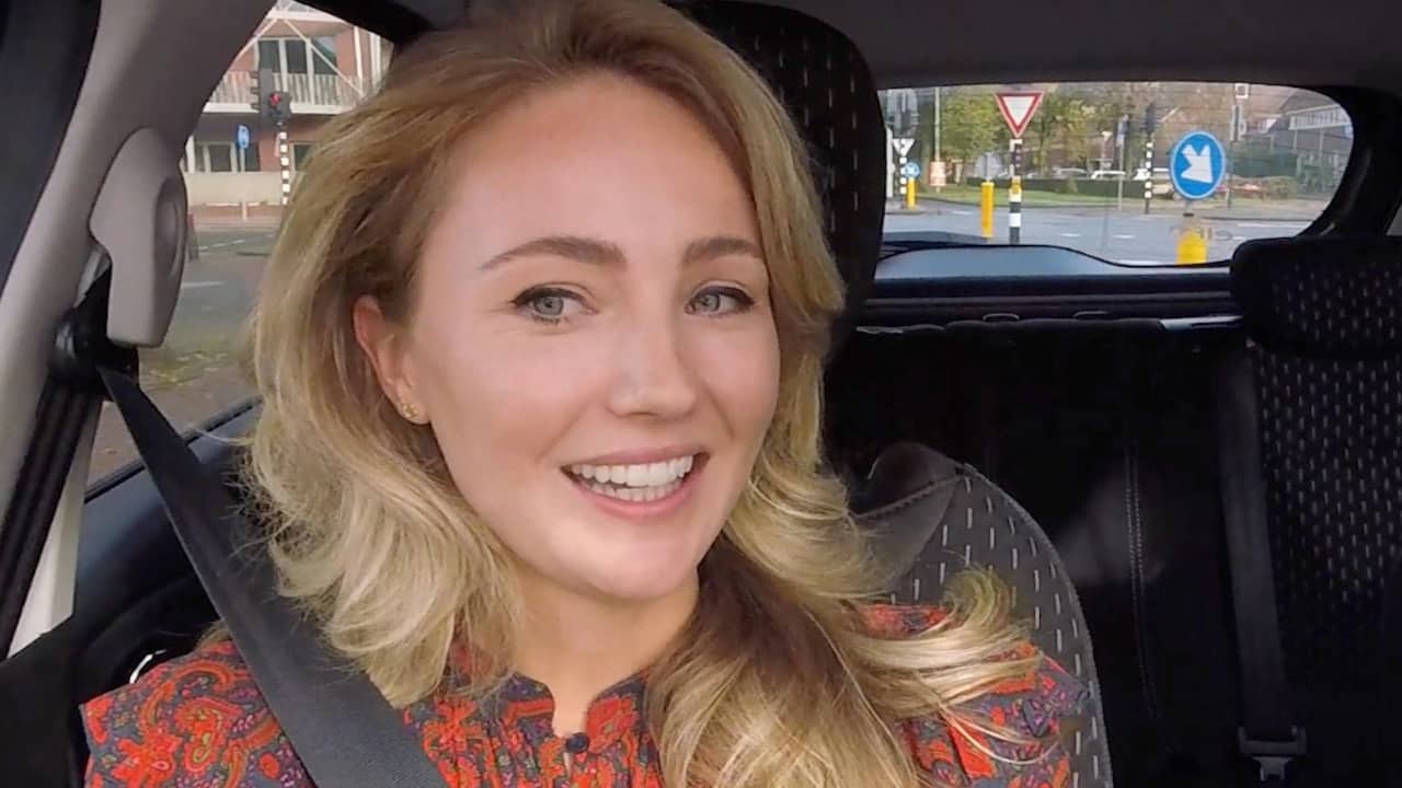 Kelly Weekers: 'Ik ben niet John Ewbanks muze'
