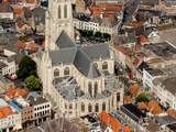 Langere introductiedag voor eerstejaars studenten Breda