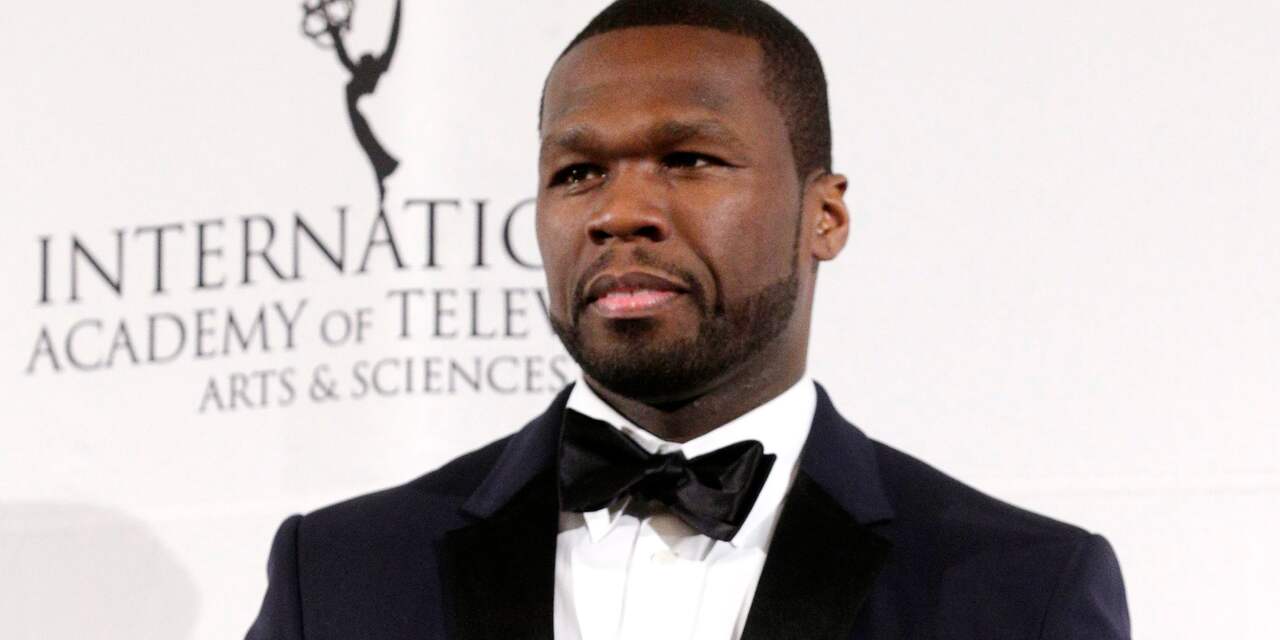 50 Cent vindt dat Jay-Z neerbuigend is naar jeugd in muziek
