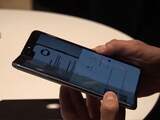 Eerste indruk: Wat biedt de opvouwbare telefoon van Samsung?