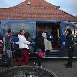 Zo werkt het Deense asielbeleid, een van de strengste van Europa