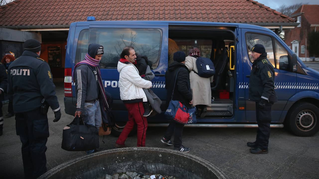 Così funziona la politica d’asilo della Danimarca, una delle più severe d’Europa |  ADESSO