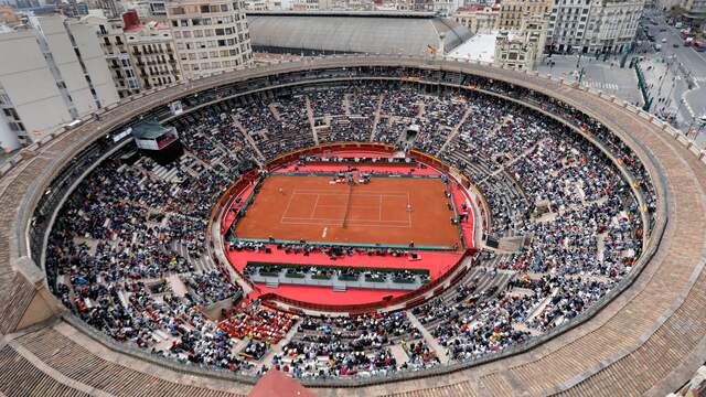 Plaza de Toros