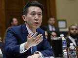 TikTok-directeur Shou Zi Chew stapt uit de schaduw voor Amerikaanse Senaat