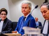 Na zes jaar komt de strafzaak tegen Wilders tot een ontknoping