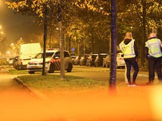 Tien jaar cel en tbs voor neerschieten willekeurige fietser in Groningen