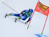 Skiester Jelinkova komt in aanloop naar Spelen ook in Linz tot slechts één run