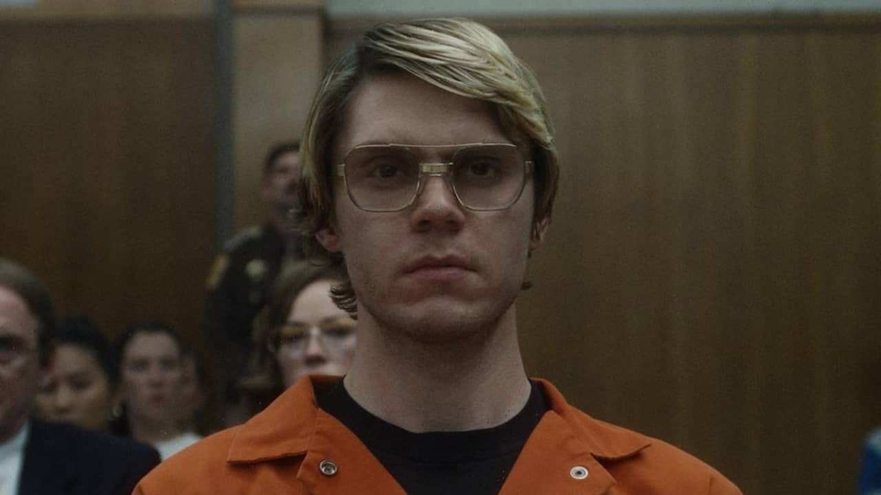 Netflix Verwijdert Lhbti Label Bij Serie Over Moordenaar Jeffrey Dahmer