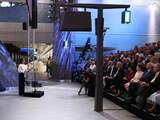 Opening Noord/Zuidlijn trekt 223.000 kijkers