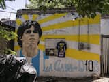 Argentinië roept geboortehuis van Maradona uit tot nationaal monument