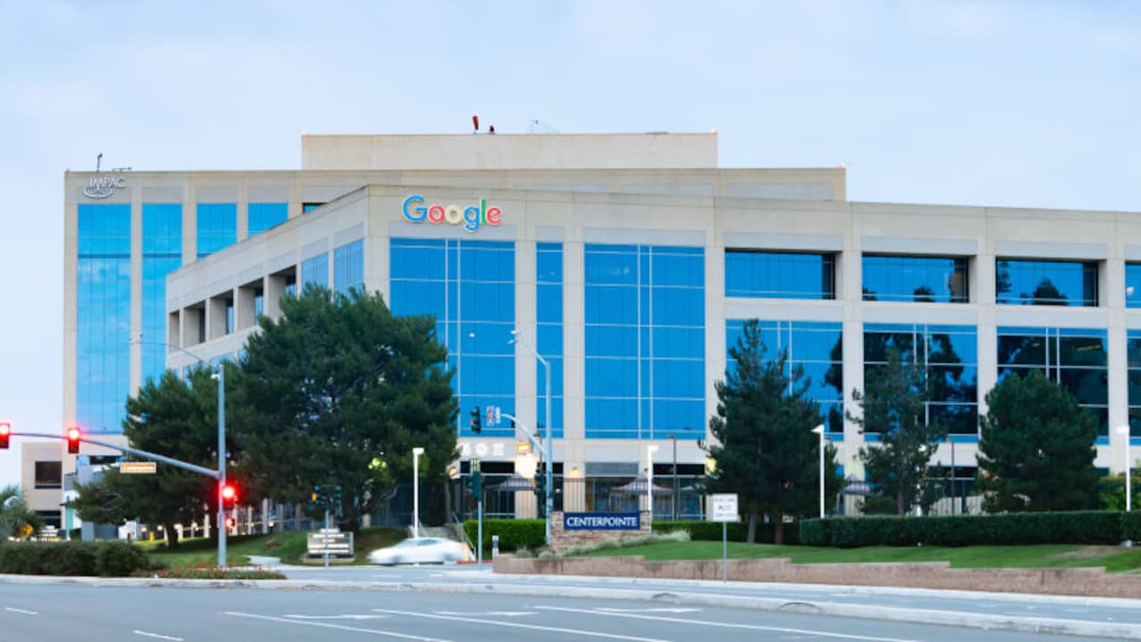 I dipendenti di Google vogliono che l’azienda metta fine alla sua cooperazione con Israele |  Tecnologia