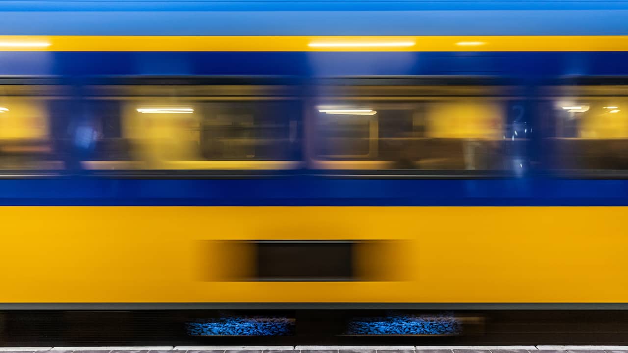 Spit klep Paradox Online treinkaartje bestellen bij NS weer mogelijk na storing | Economie |  NU.nl