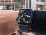Walkietalkie op Apple Watch uitgeschakeld omdat afluisteren mogelijk was