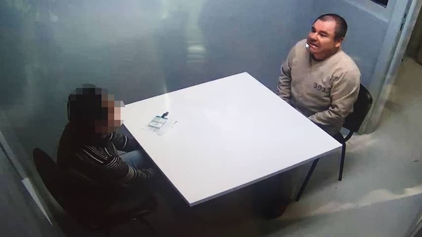 Verenigde Staten eisen 11,3 miljard euro van drugsbaron 'El Chapo'