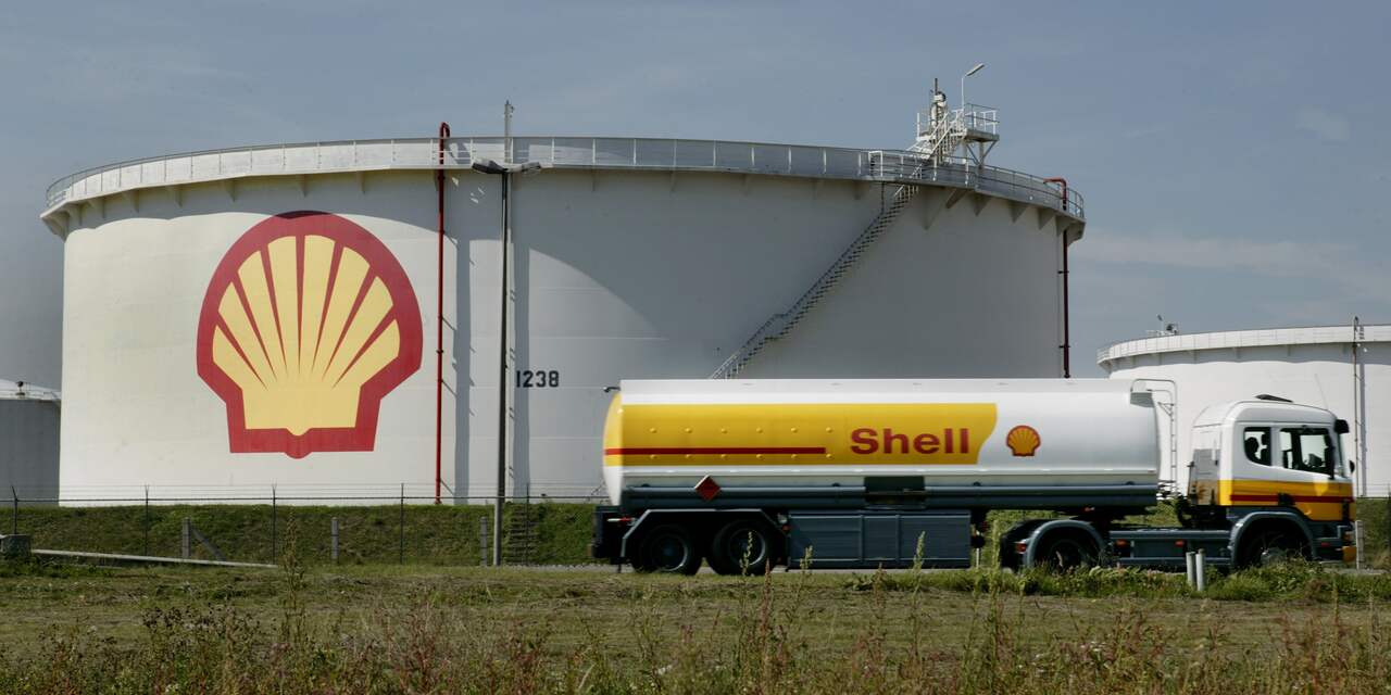 Veel pensioenfondsen vragen Shell om meer klimaatactie, maar ABP niet