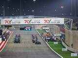 Bahrein biedt alle medewerkers van Formule 1-teams vaccin aan