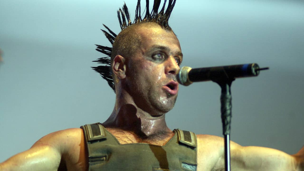 Till Lindemann’s Lawyers Take Legal Action Against Sexual Misconduct Allegations