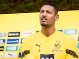 Haller sprak veel met Boëtius over ziekte en kan niet wachten op 'Gelbe Wand'