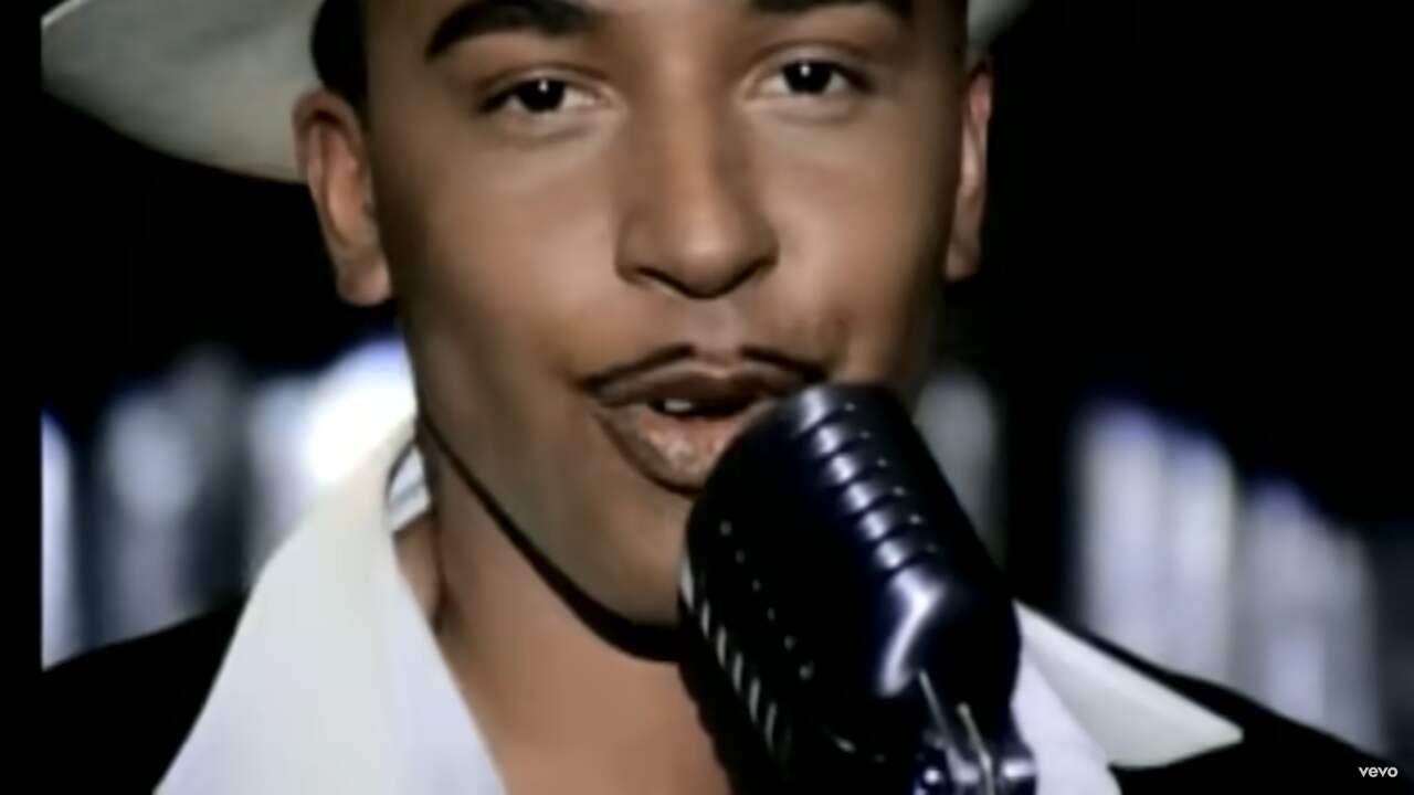 Песня lou bega