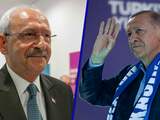 Turkse presidentsverkiezing heeft definitief tweede ronde nodig, Erdogan aan kop