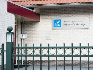 Jehova's Getuigen weigerde mee te werken aan onderzoek misbruikzaak