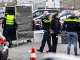 Moeder (66) doodgeschoten in Zwijndrecht, dochter (38) zwaargewond