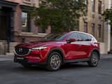 Mazda CX5