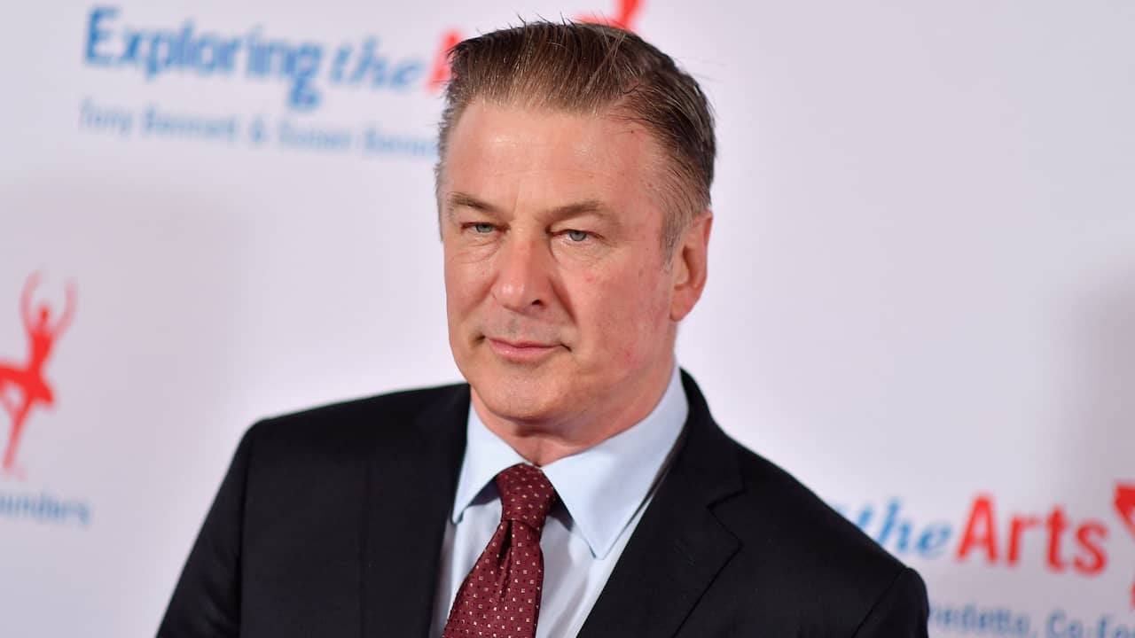 Alec Baldwin aveva paura di essere ucciso dai sostenitori di Trump |  ADESSO