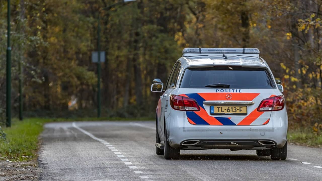 Politie Gaat Radarauto S Inzetten Om Hardrijders n Te Pakken Nu Het Laatste Nieuws Het Eerst Op Nu Nl