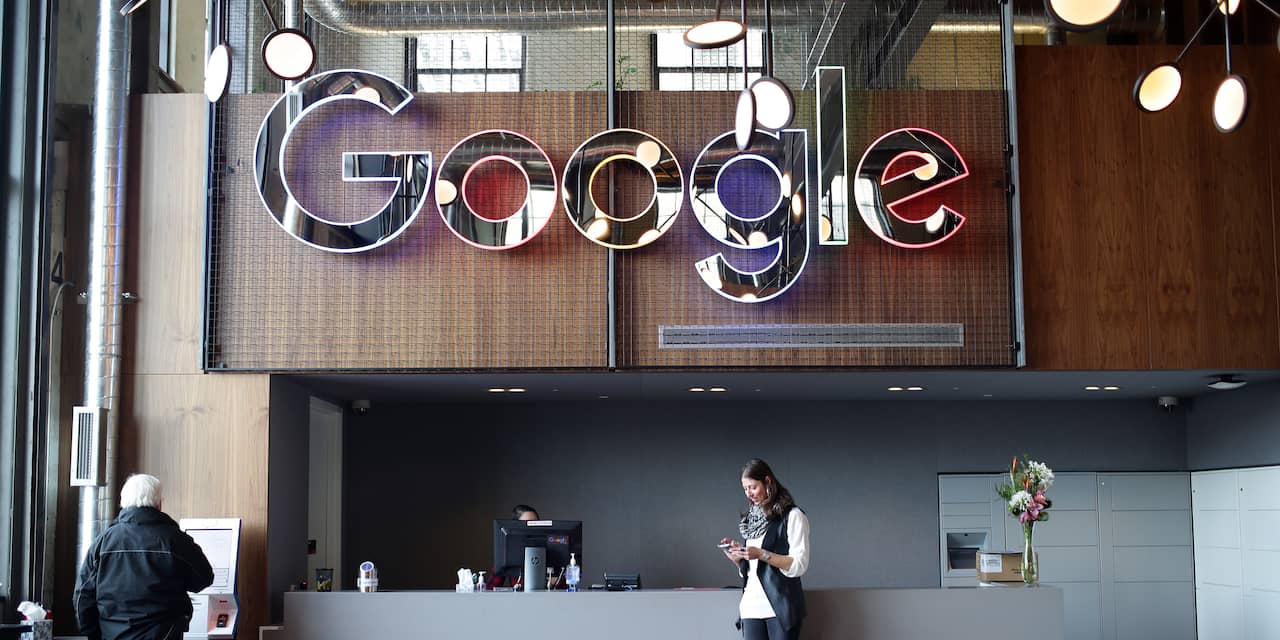 Schrijver manifest tegen diversiteit klaagt Google aan 