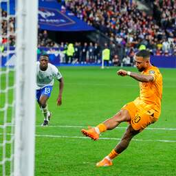 NU+ | Memphis miste in Oranje al vier strafschoppen: is er een alternatief?
