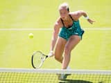 Hogenkamp strandt in tweede ronde Wimbledon-kwalificatie